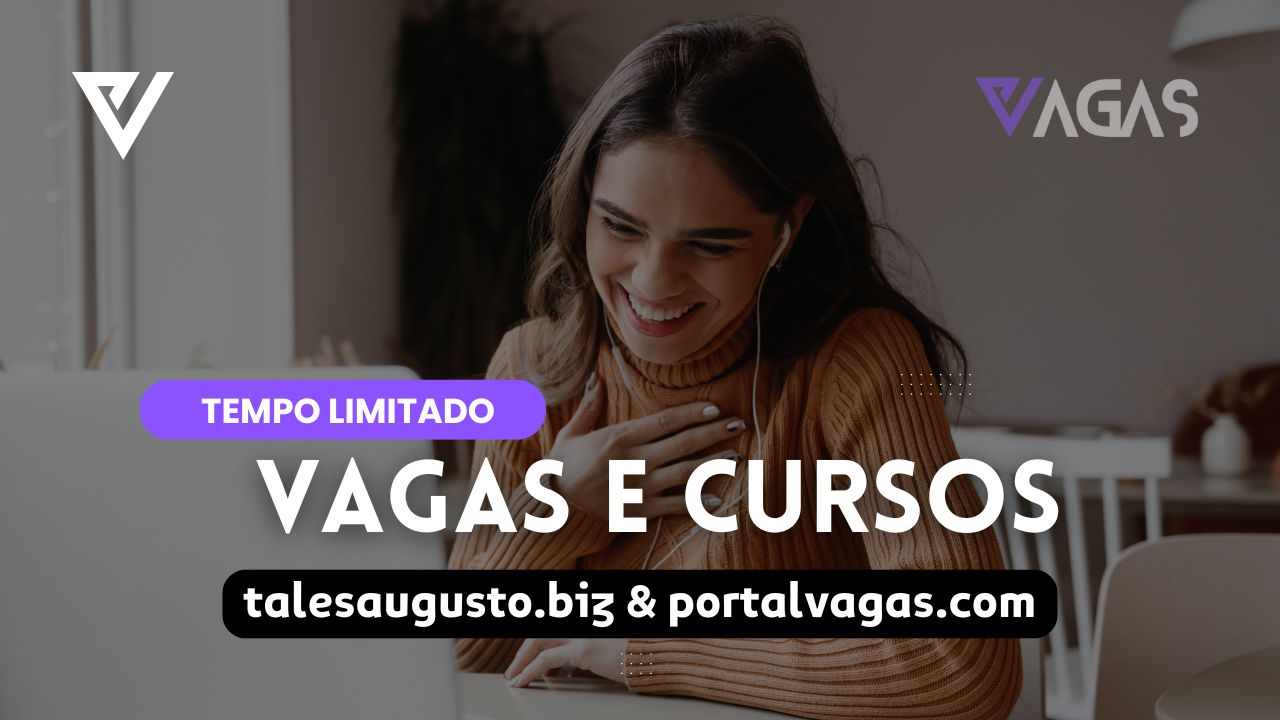 Vagas de Emprego